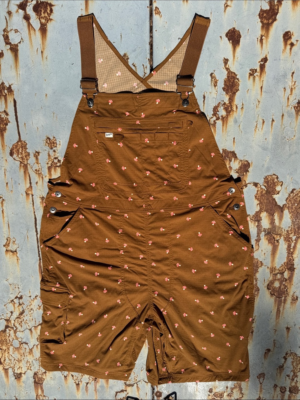 Rare Duluth Heirloom Gardening Overalls